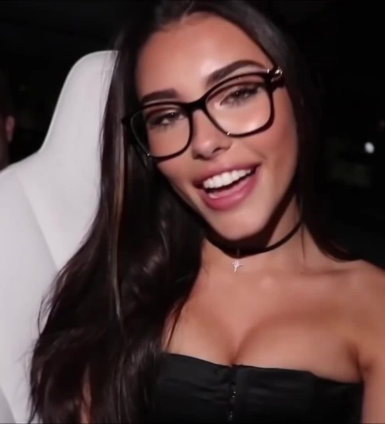 Madison Beer tik tok