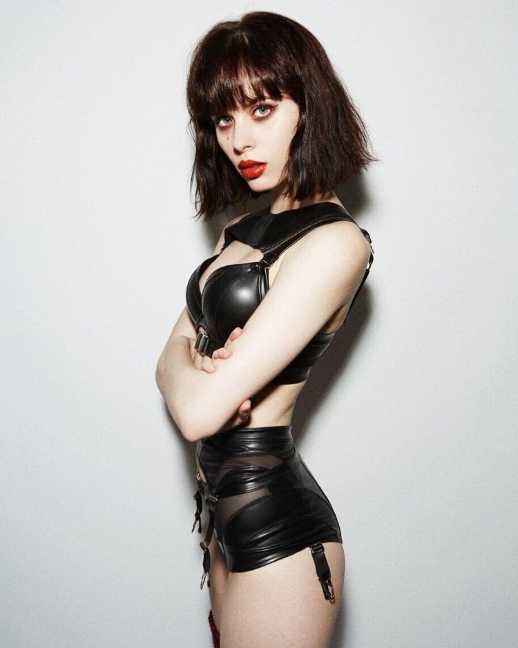 Carolina Ballesteros