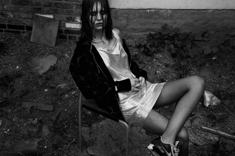 Carolina Ballesteros