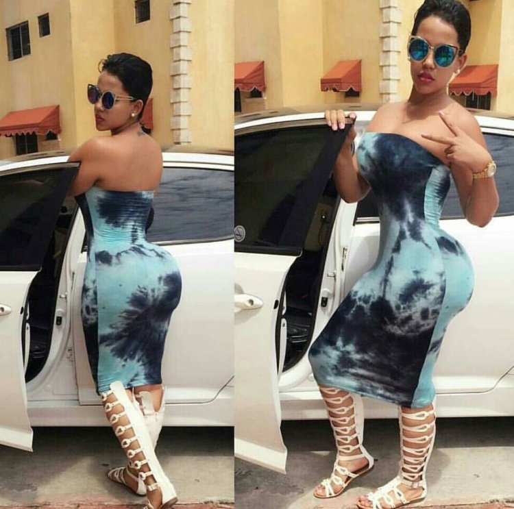 Ana Carolina Dominicana