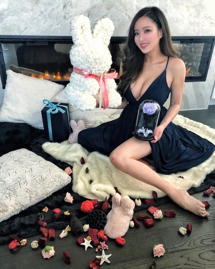 Chanvie Leen Factory