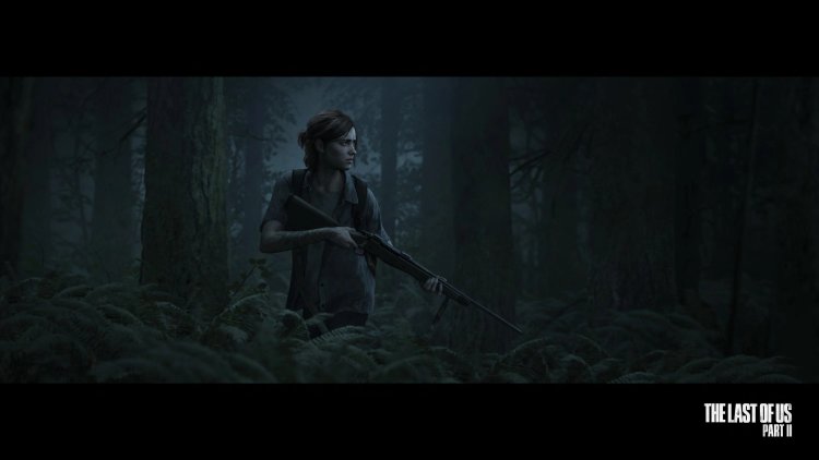 The last of us 2