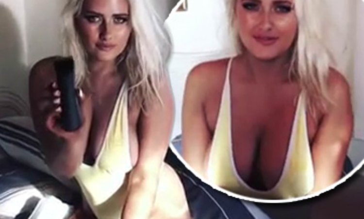 Ellie-Jean Coffey private