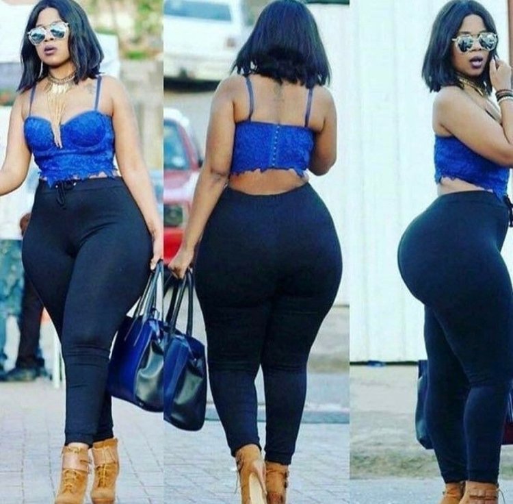 Gaby Gregg gabifresh