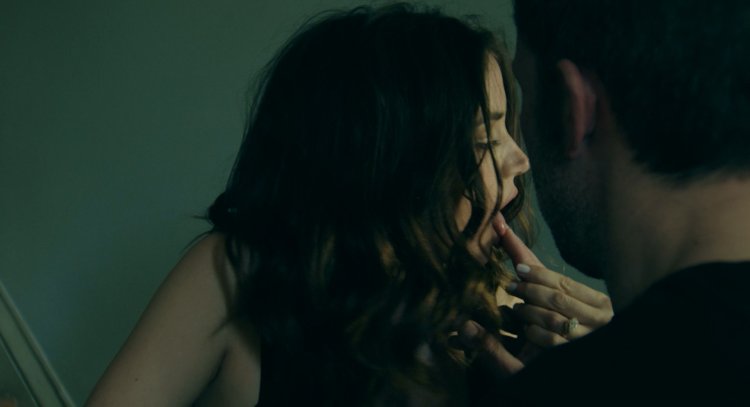 Movies thrillers 2022