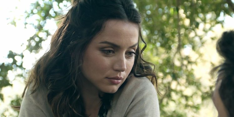 Ana de Armas movies 2022