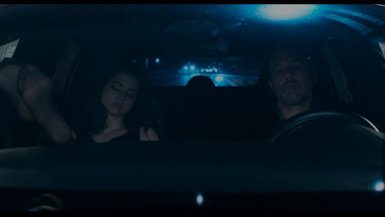 Deep waters movie 2022 ana de armas