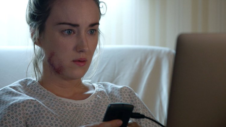 Ashley Johnson what women want