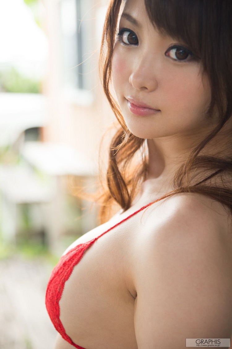 Yurino Japanese actress