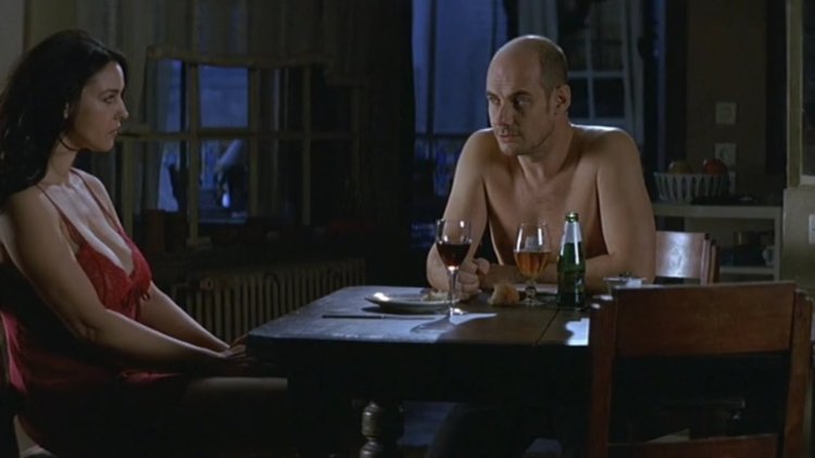 Monica Bellucci 2005 in movie