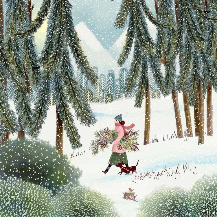 Jane Newland artist