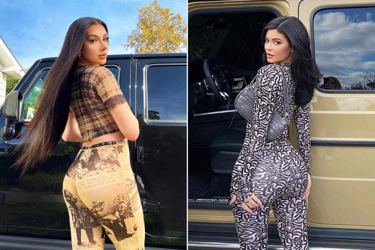 James chalprls koayellv