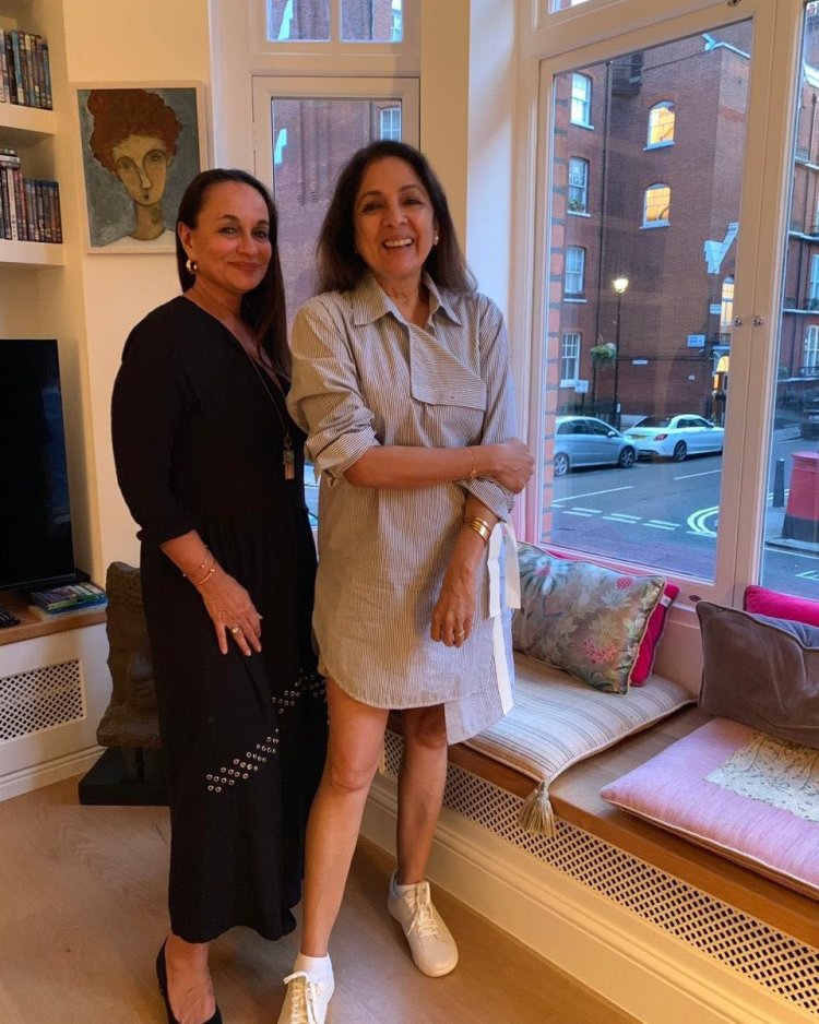 Lisa Worthington London