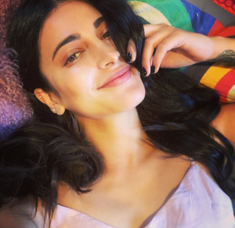 Beautiful girls of London