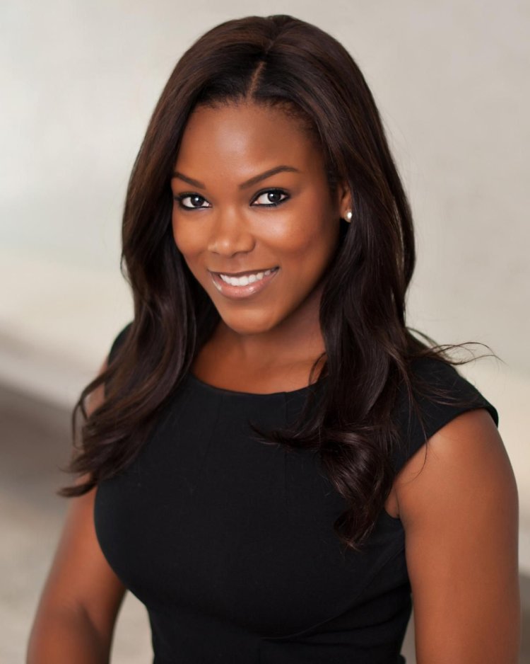 Taral Hicks Taral Hicks