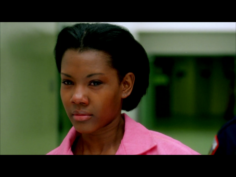 Taral Hicks Lauren Dawson