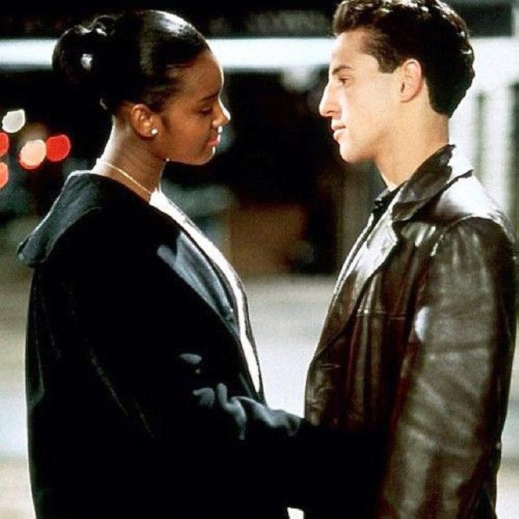 A Bronx Tale Lillo Brancato Teral Hicks