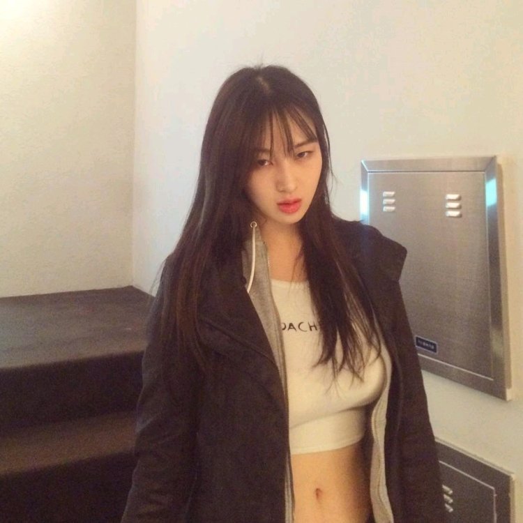 Leehee Express woohyeon