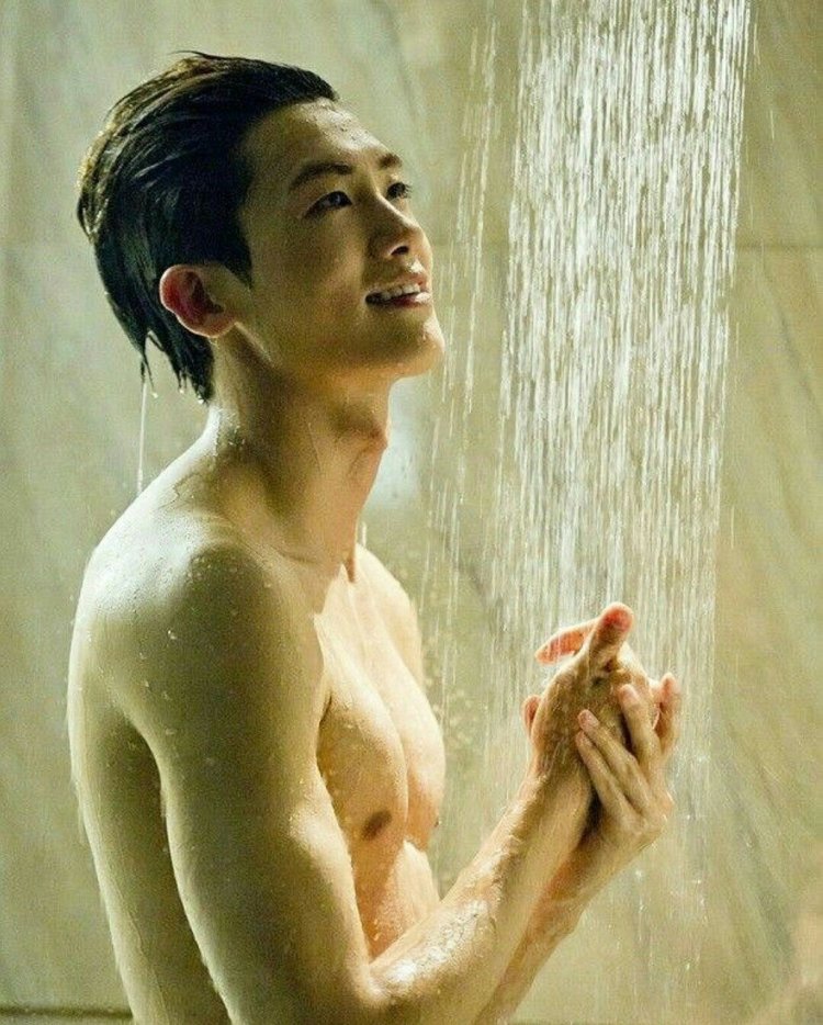 Park hyung sik torso