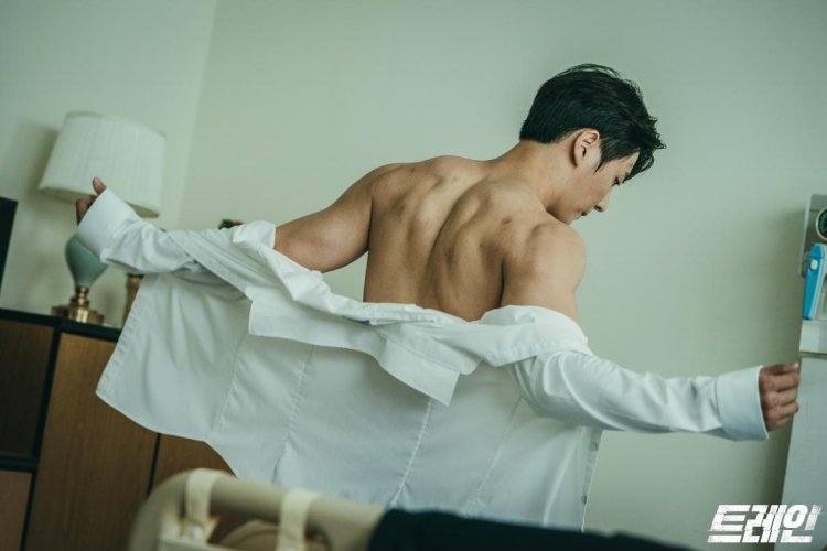 Yun shi Yun torso