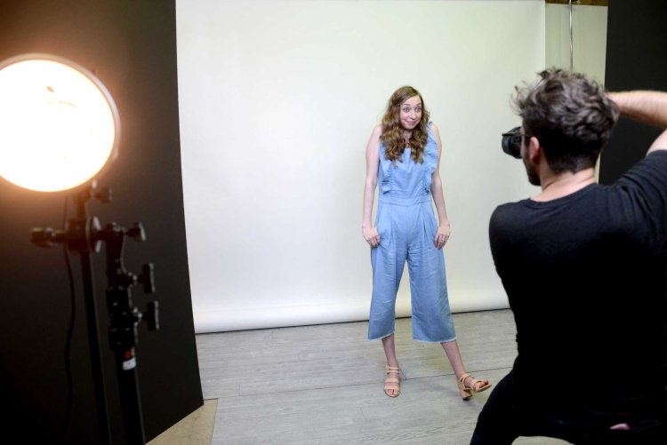 Lauren Lapkus movies