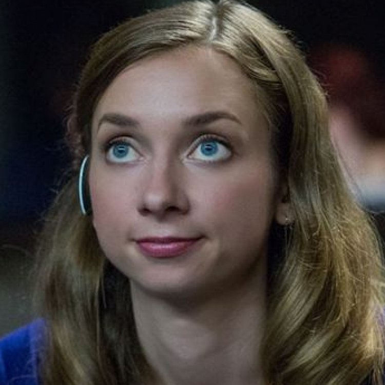 Lauren Lapkus Jurassic World
