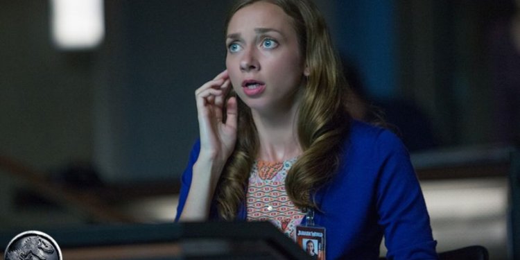 Lauren Lapkus American actress