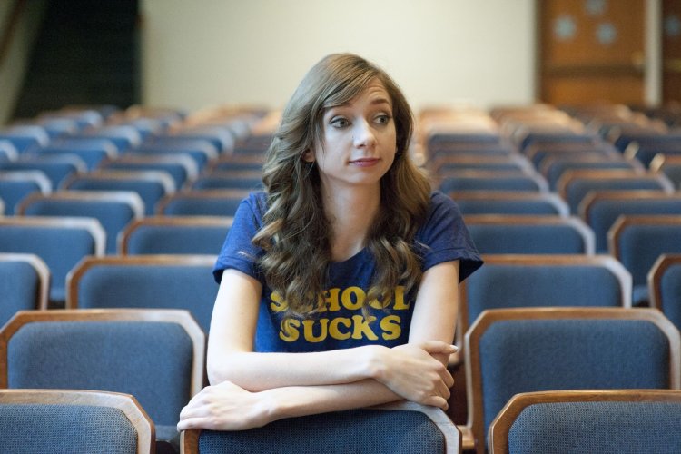 Lauren Lapkus Lauren Lapkus