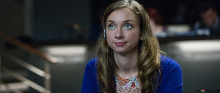 Lauren Lapkus Jurassic World