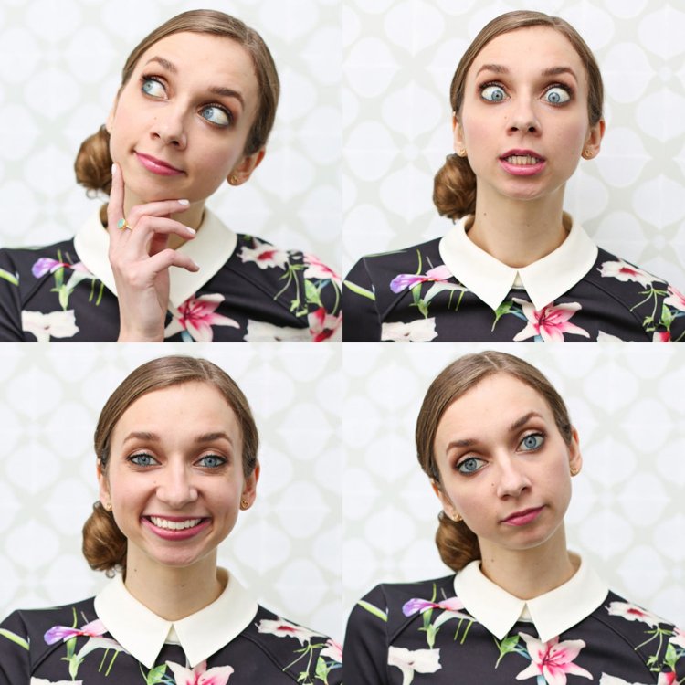 Lauren Lapkus looks like a Russian tik toker
