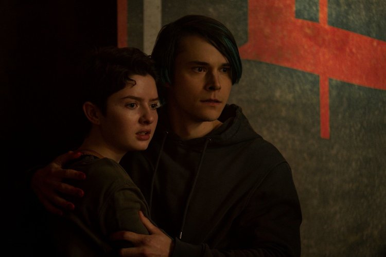 Jonathan Whitesell Sabrina