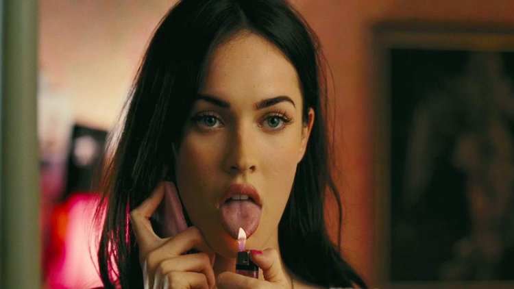 Megan Fox jennifer body
