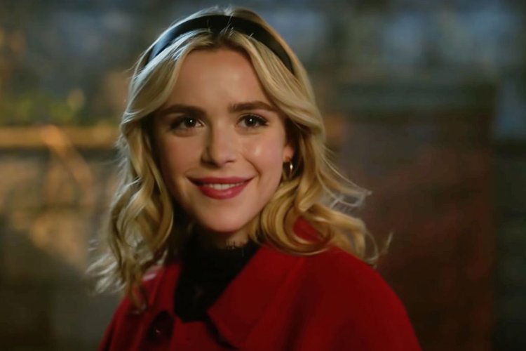 The Chilling Adventures of Sabrina and Riverdale