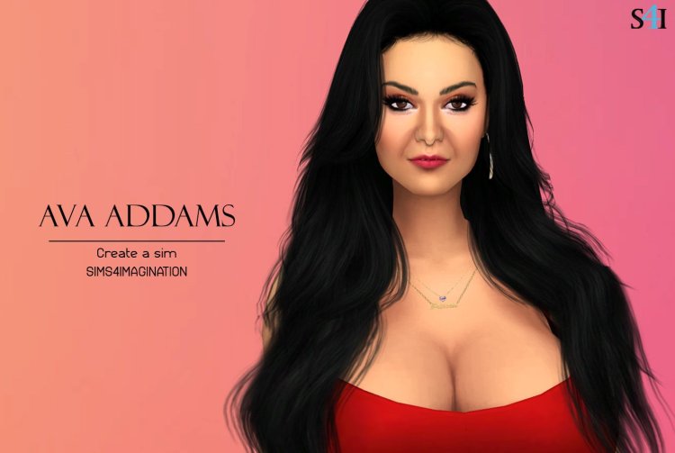 Kendra lust 2022 selfie