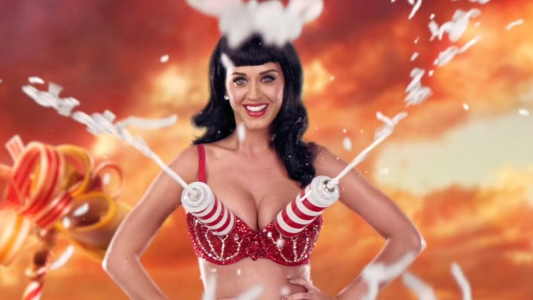 California Gurls Katy Perry