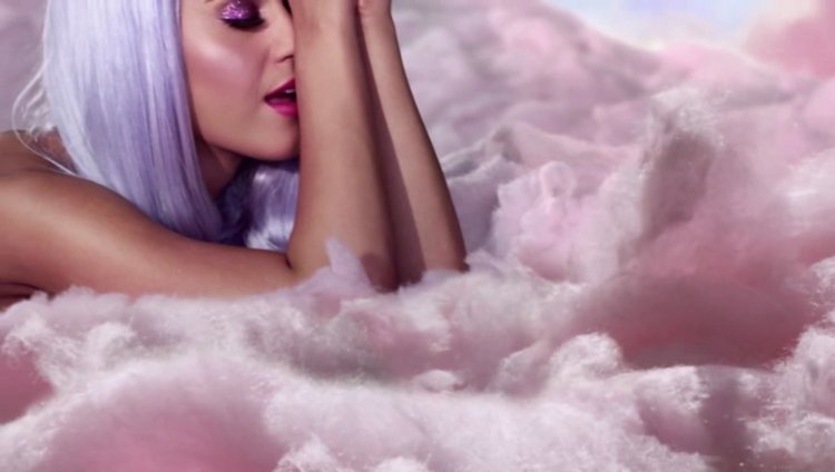 Katy Perry California Girls