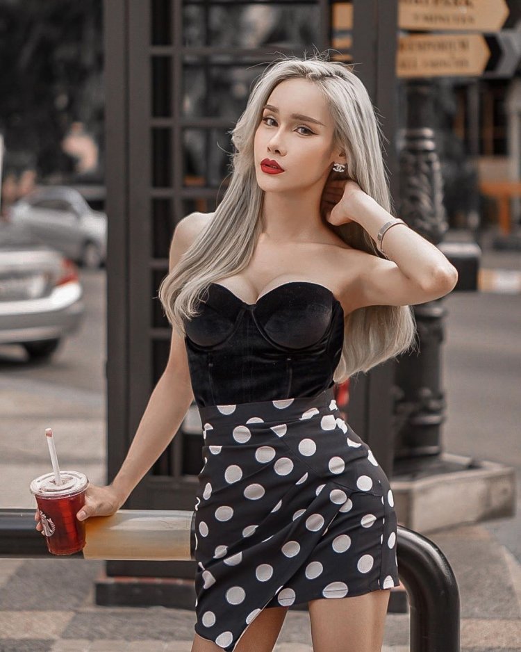 Transgender Instagram