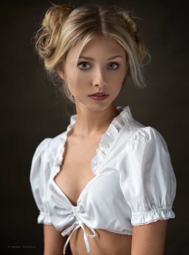 Alice Tarasenko