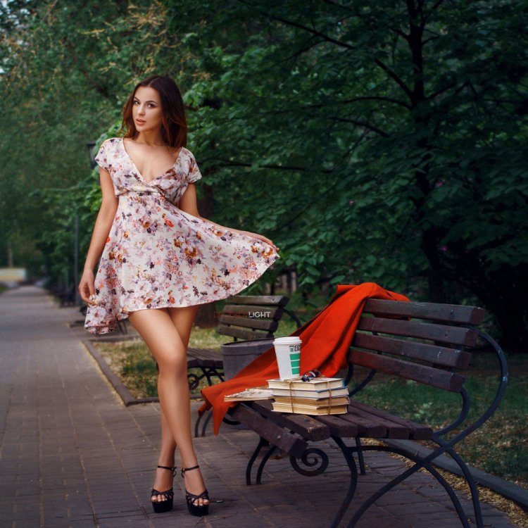 Alisa Skvortsova / Alisa Skvortsova