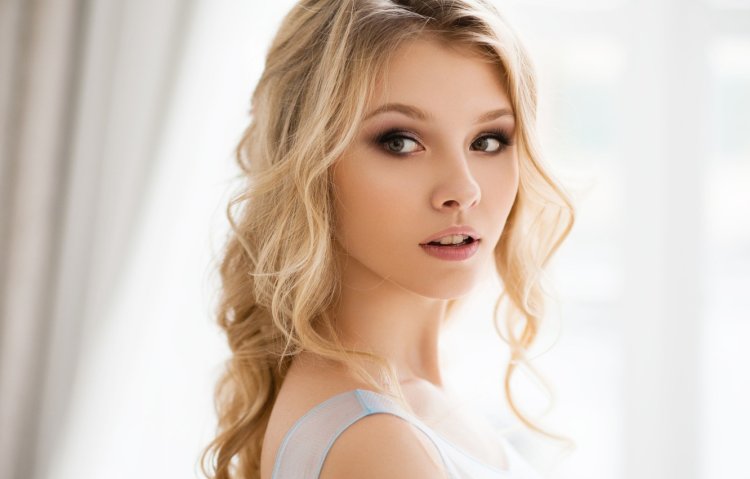 Alice Tarasenko Alice Tarasenko model