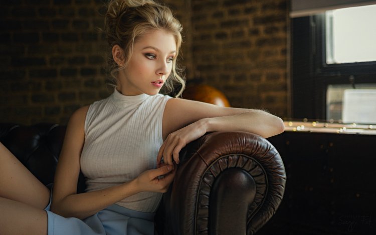 Alisa Tarasenko model