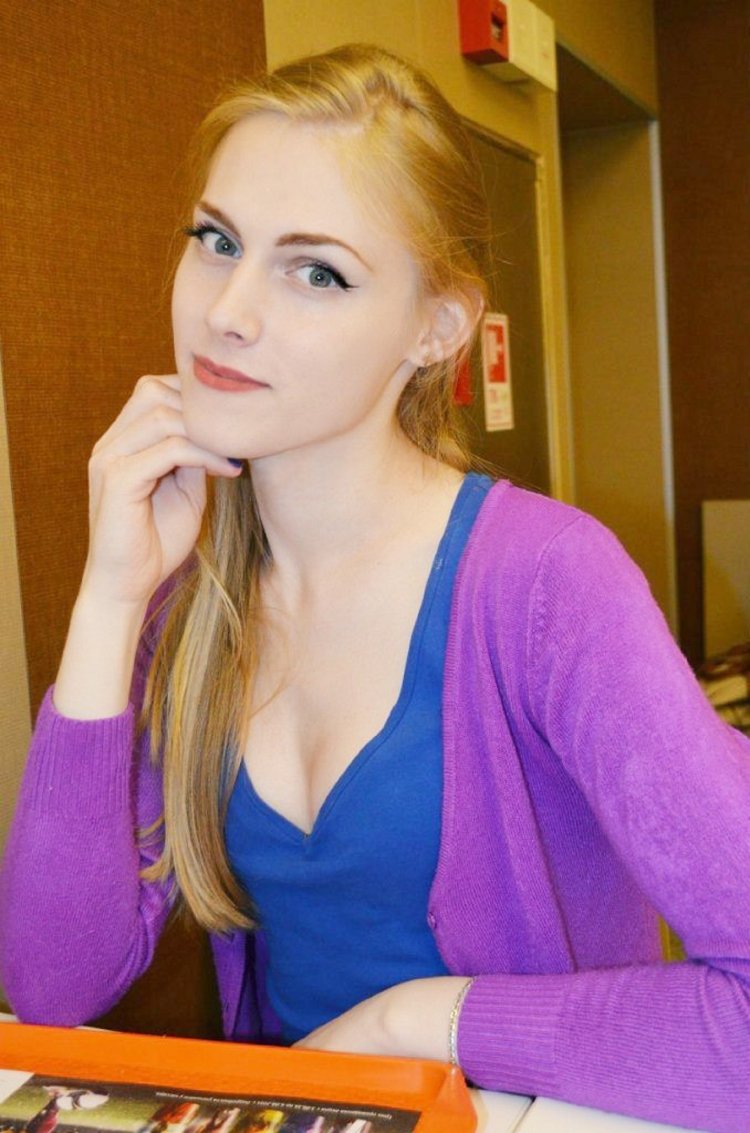 Kira Sadovaya (@Kira_Sadovaya)