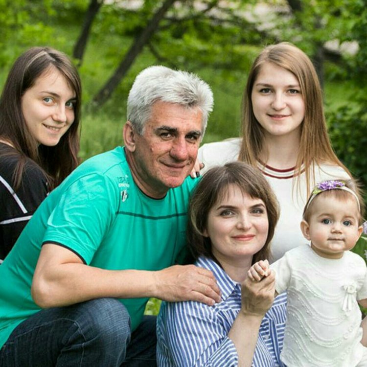 Vredina Life/Elena Gagosova