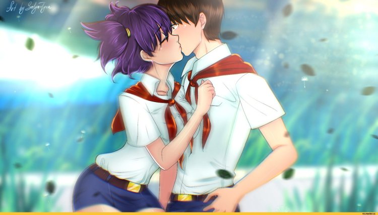 Semyon Persunov Endless Summer