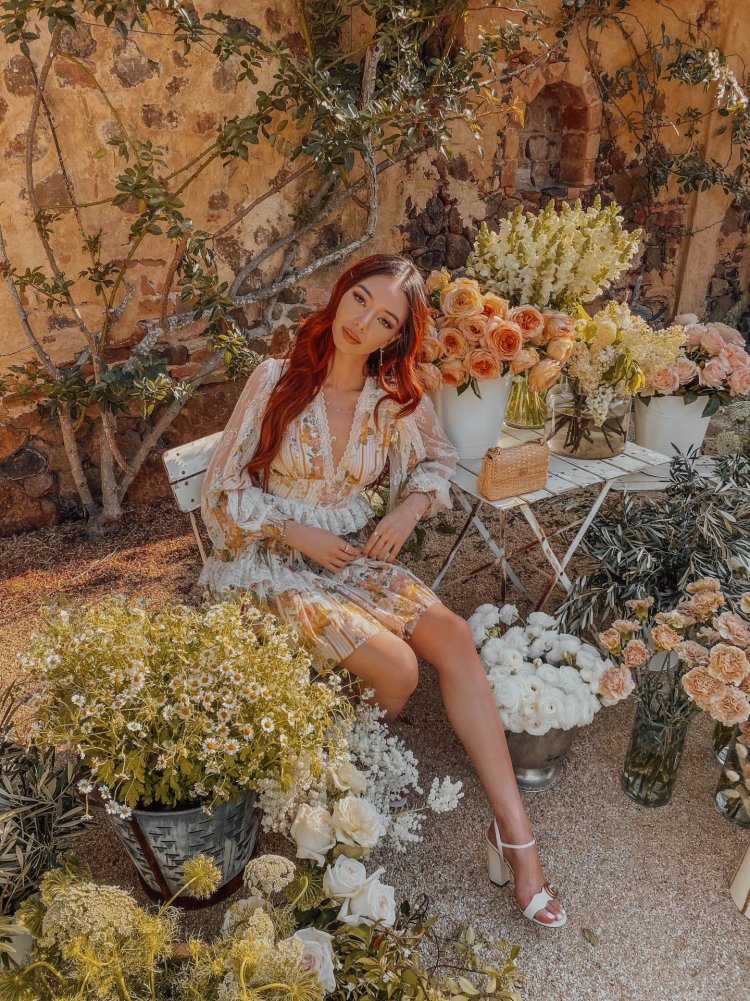 Tara Summers personal life