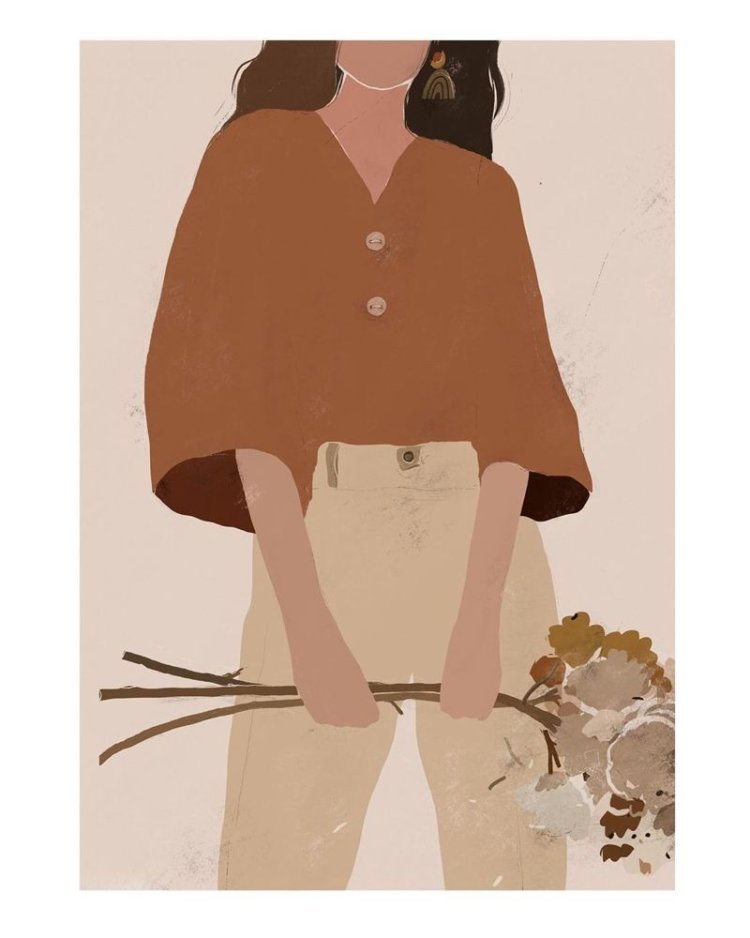 Fraulein Barbara art