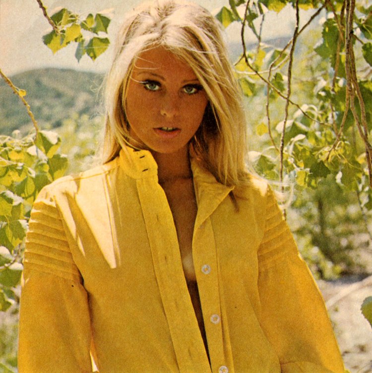 Bella Hadid photoshoot