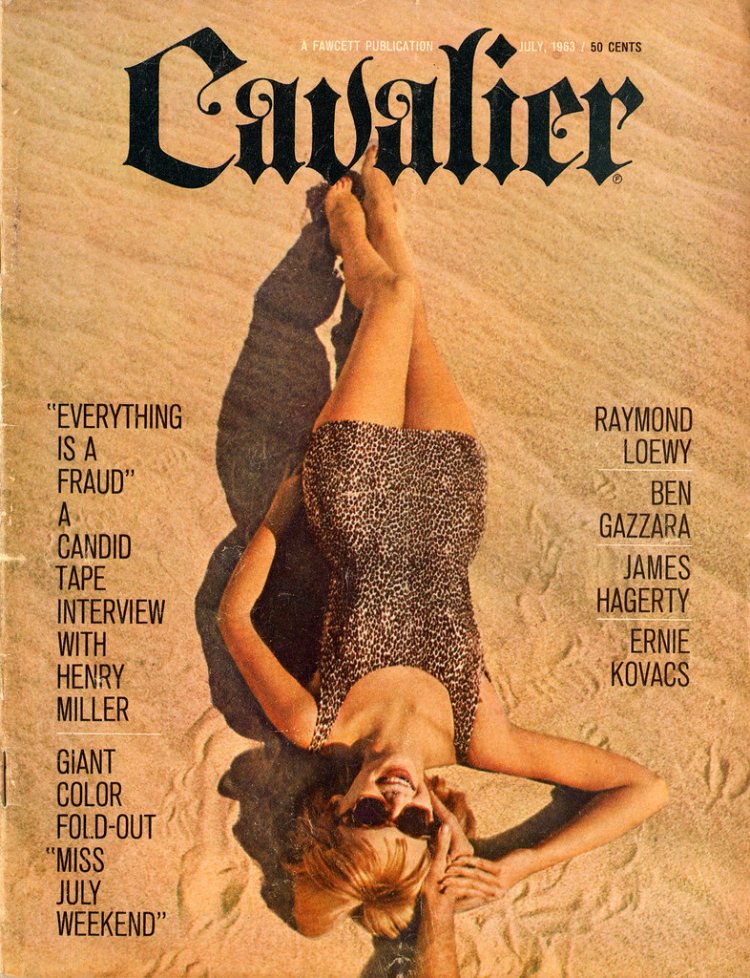 Noir Vogue Germany photoshoot