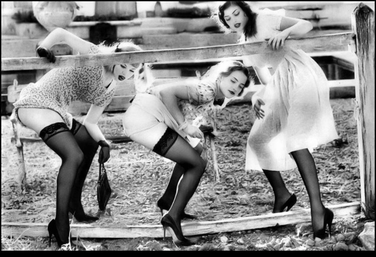 Lyceo student la liceale, 1975