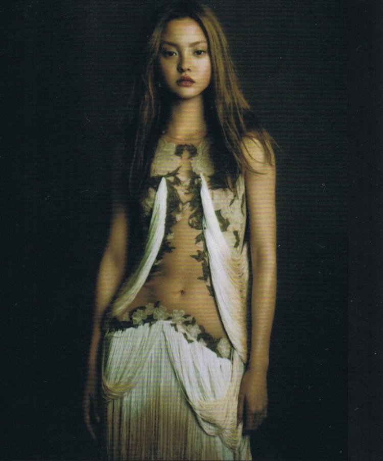 Appearance of a German teenager